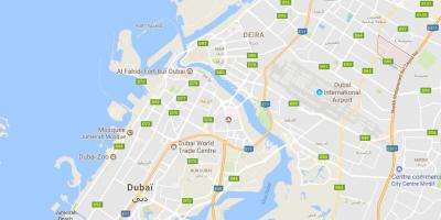 Дубаи Сонапур мапи